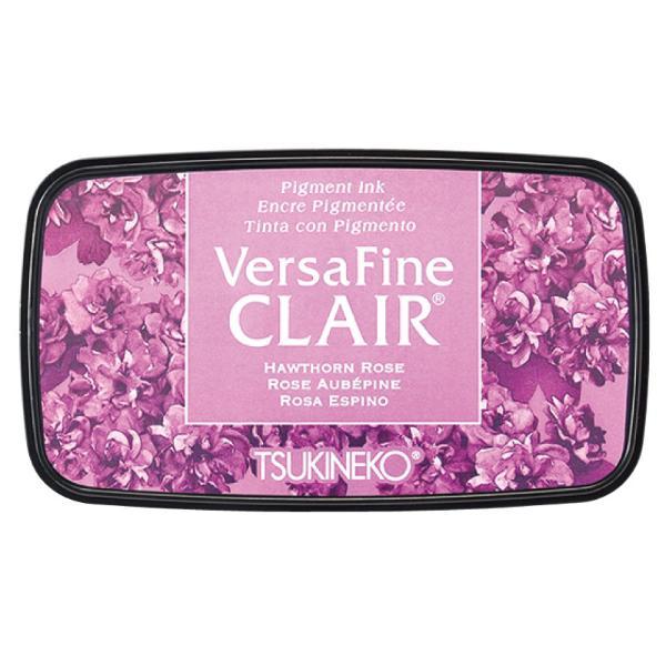 Tsukineko VersaFine Clair Stamp Pad