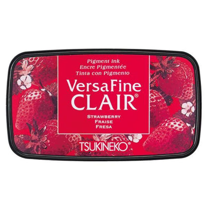 Tsukineko VersaFine Clair Stamp Pad