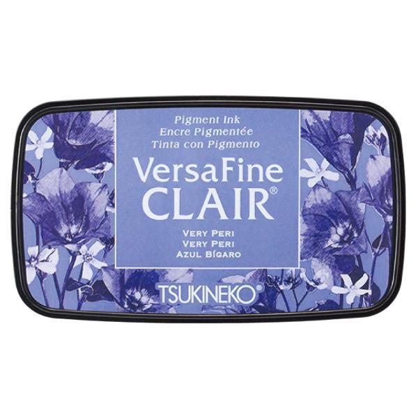 Tsukineko VersaFine Clair Stamp Pad