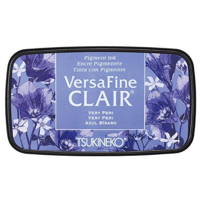 Tsukineko VersaFine Clair Stamp Pad
