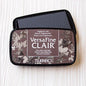 Tsukineko VersaFine Clair Stamp Pad
