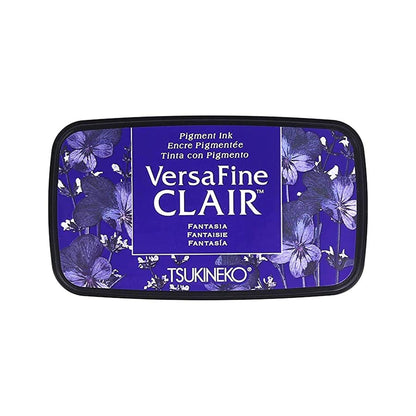 Tsukineko VersaFine Clair Stamp Pad