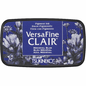 Tsukineko VersaFine Clair Stamp Pad