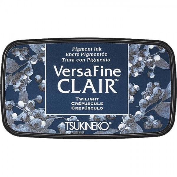 Tsukineko VersaFine Clair Stamp Pad