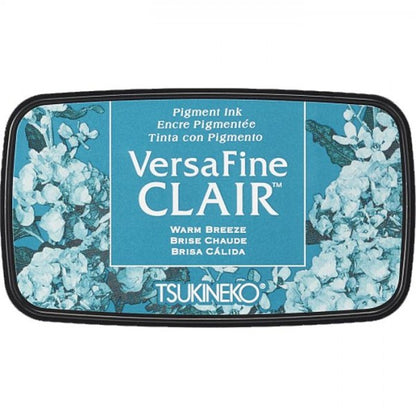 Tsukineko VersaFine Clair Stamp Pad