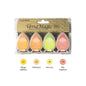 Tsukineko VersaMagic Dewdrop Chalk Ink Pads - Set of 4