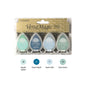 Tsukineko VersaMagic Dewdrop Chalk Ink Pads - Set of 4