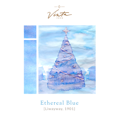 Vinta Inks [30ml] - 2025 Holiday Collection