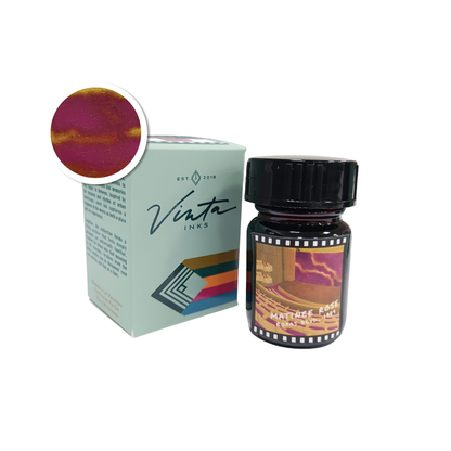 Vinta Inks [15ml] - Archives from the Metro