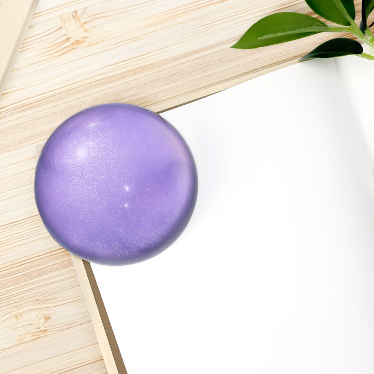 Wearingeul Crystal Ink Paper Weight