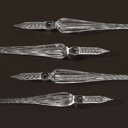 Wearingeul Glass Dip Pen