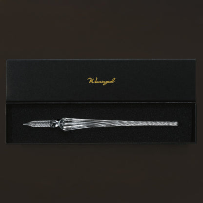 Wearingeul Glass Dip Pen