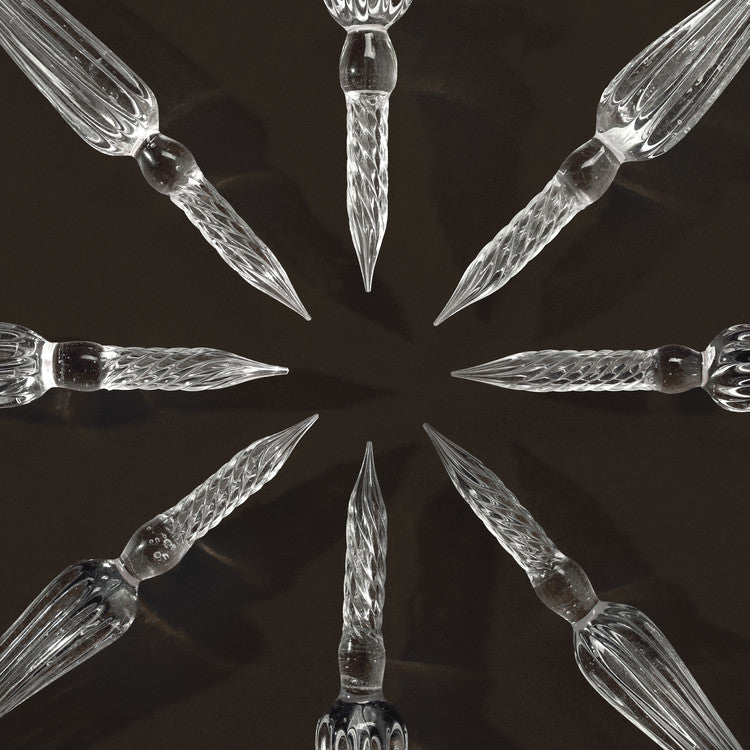 Wearingeul Glass Dip Pen