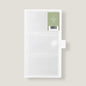 Wearingeul Ink Card Binder [Light 20 Sheets]