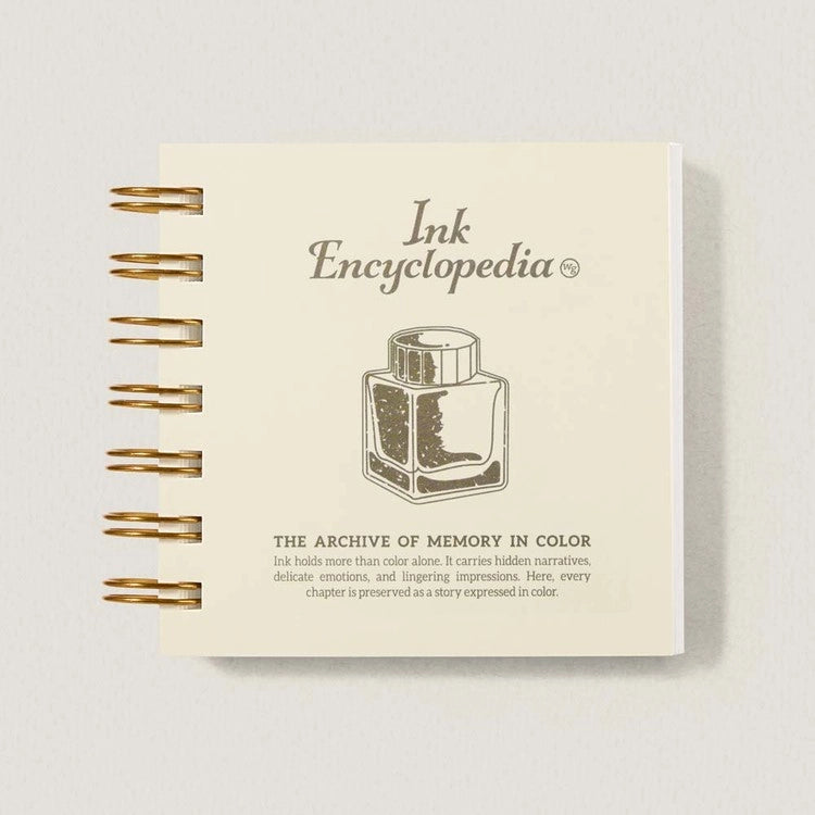 Wearingeul Ink Encyclopedia