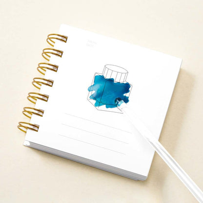 Wearingeul Ink Encyclopedia