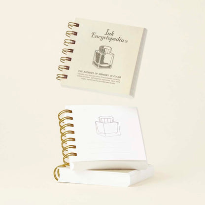 Wearingeul Ink Encyclopedia