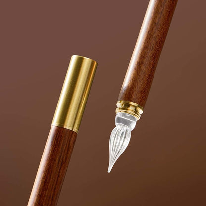 Wearingeul Modular Glass Pen