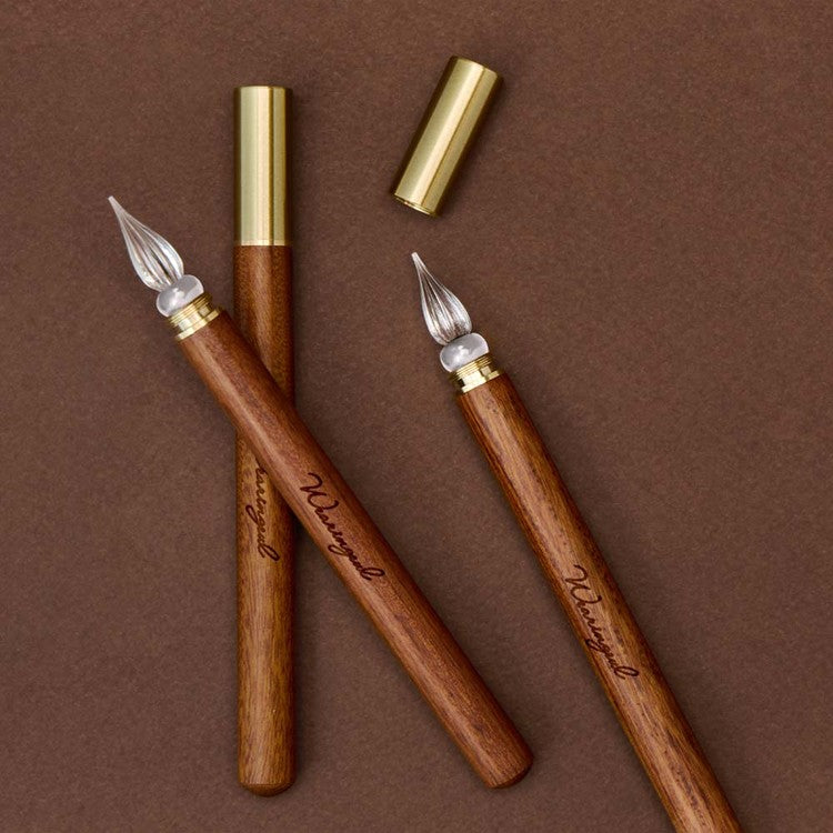 Wearingeul Modular Glass Pen