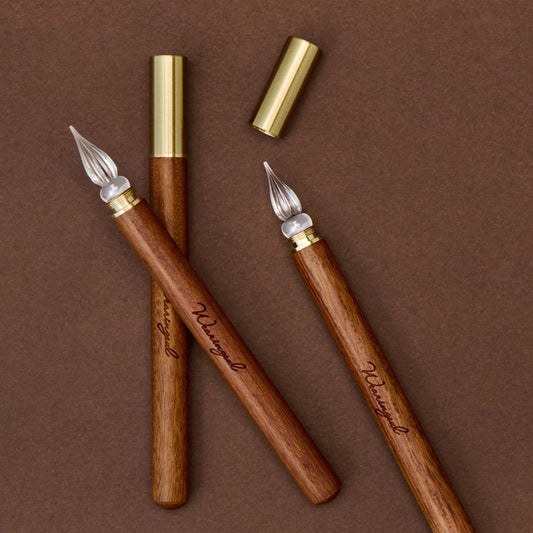 Wearingeul Modular Glass Pen