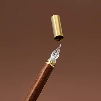 Wearingeul Modular Glass Pen