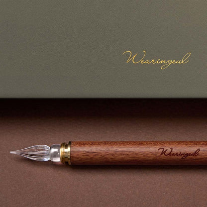 Wearingeul Modular Glass Pen