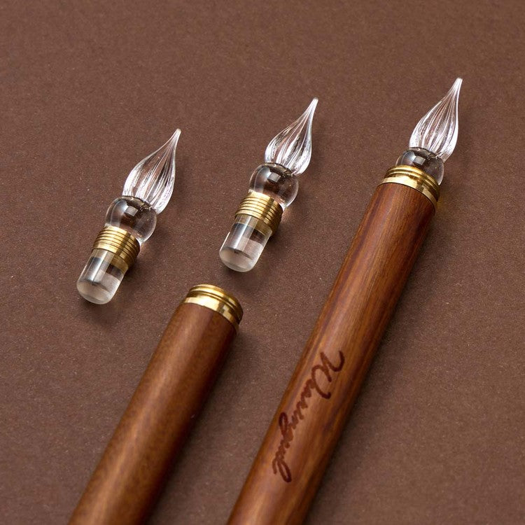 Wearingeul Modular Glass Pen