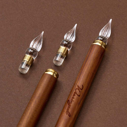 Wearingeul Modular Glass Pen