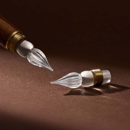 Wearingeul Modular Glass Pen Nib Refill