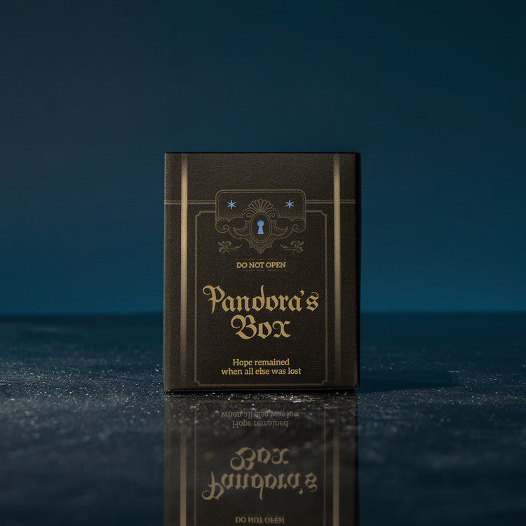 Wearingeul 2026 April Fool's Edition Ink [10ml] Hope - Pandora's Box