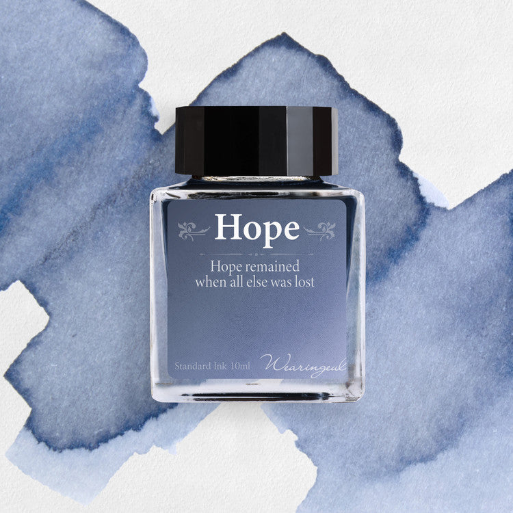 Wearingeul 2026 April Fool's Edition Ink [10ml] Hope - Pandora's Box
