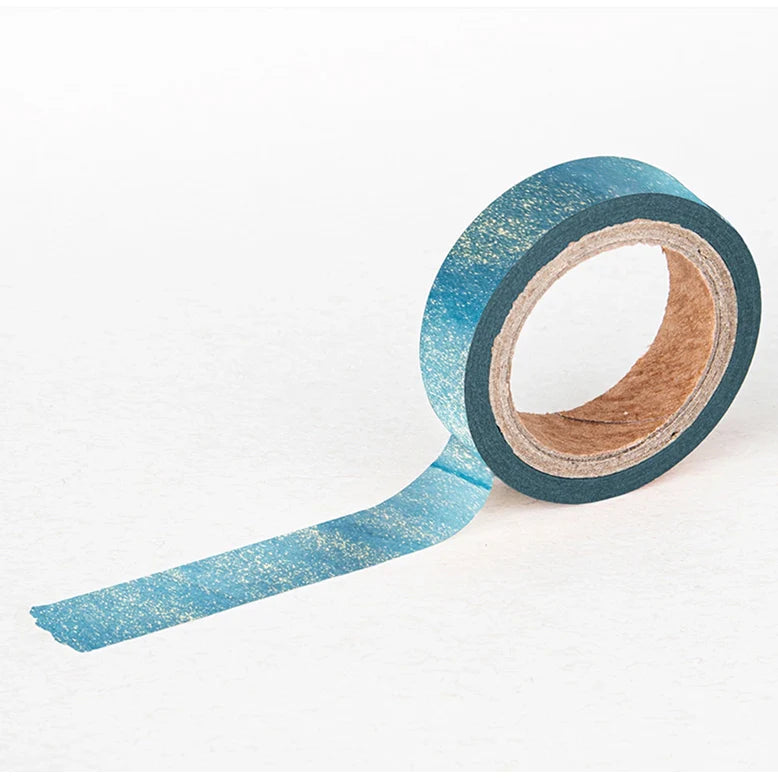Wearingeul Alice Masking Tape