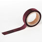 Wearingeul Jekyll to Hyde Masking Tape