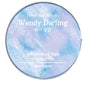 Wearingeul Peter and Wendy Masking Tape