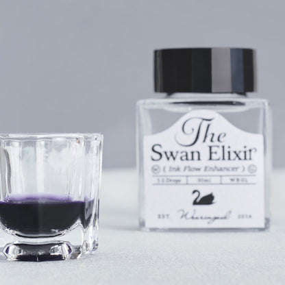 Wearingeul The Swan Elixir Ink Flow Enhancer