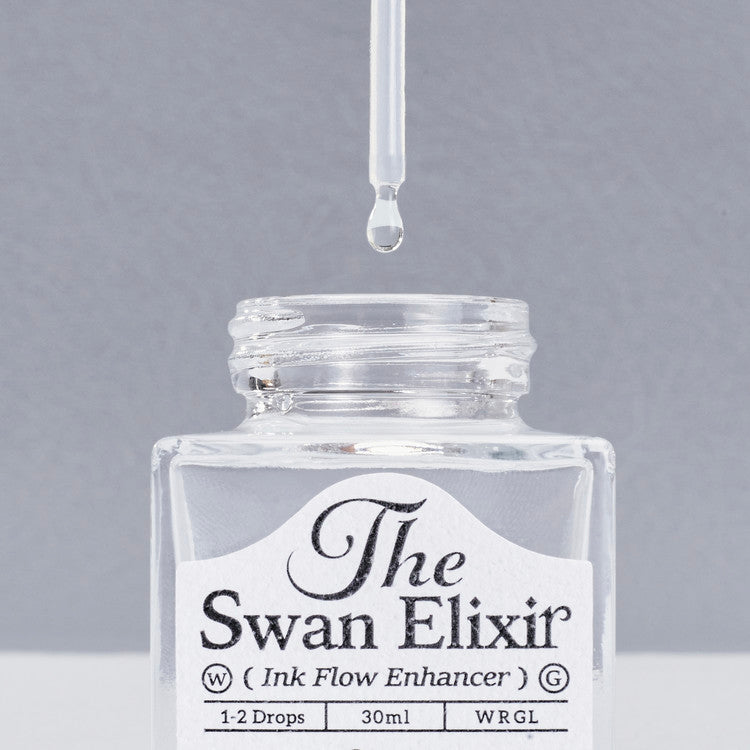 Wearingeul The Swan Elixir Ink Flow Enhancer