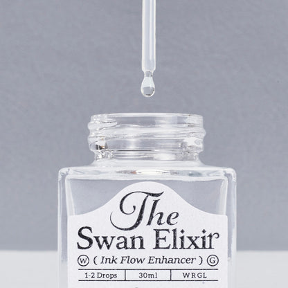 Wearingeul The Swan Elixir Ink Flow Enhancer