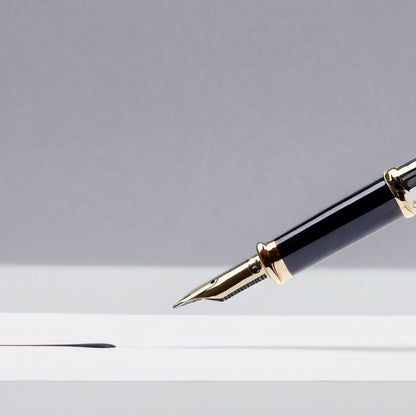 Wearingeul The Swan Elixir Ink Flow Enhancer