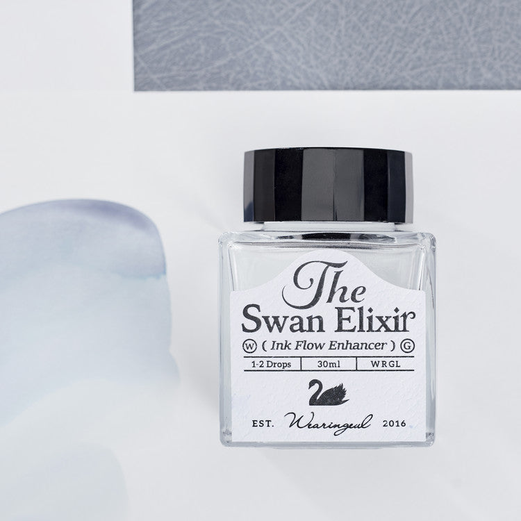 Wearingeul The Swan Elixir Ink Flow Enhancer