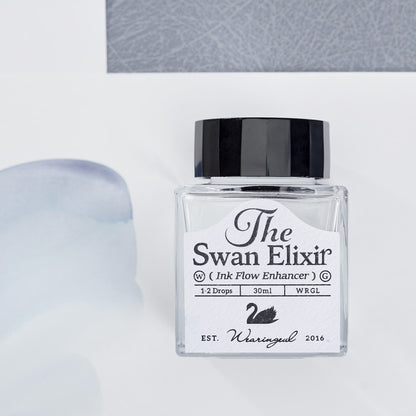 Wearingeul The Swan Elixir Ink Flow Enhancer