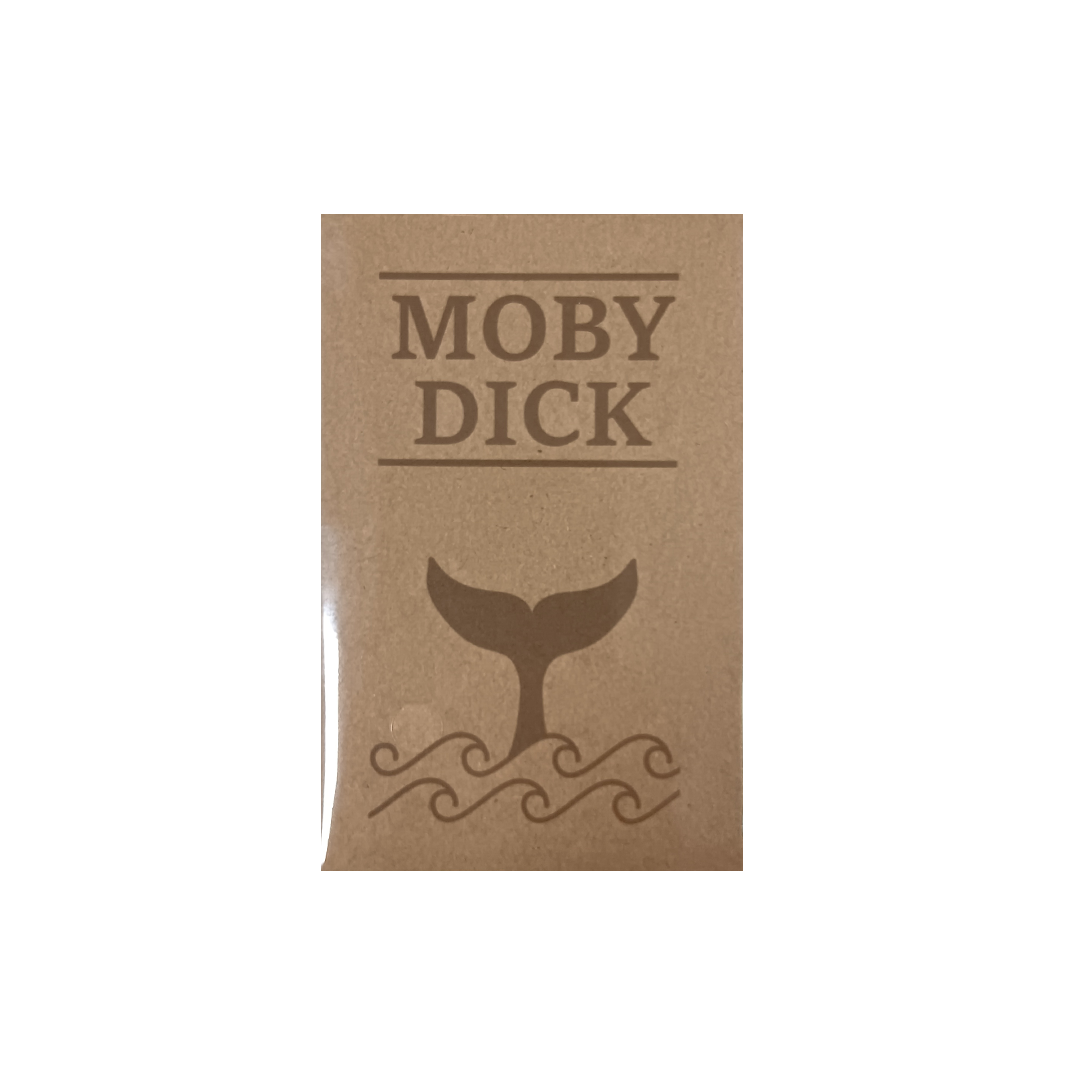 Wearingeul Wooden Bookmark