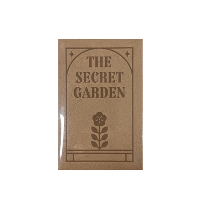 Wearingeul Wooden Bookmark