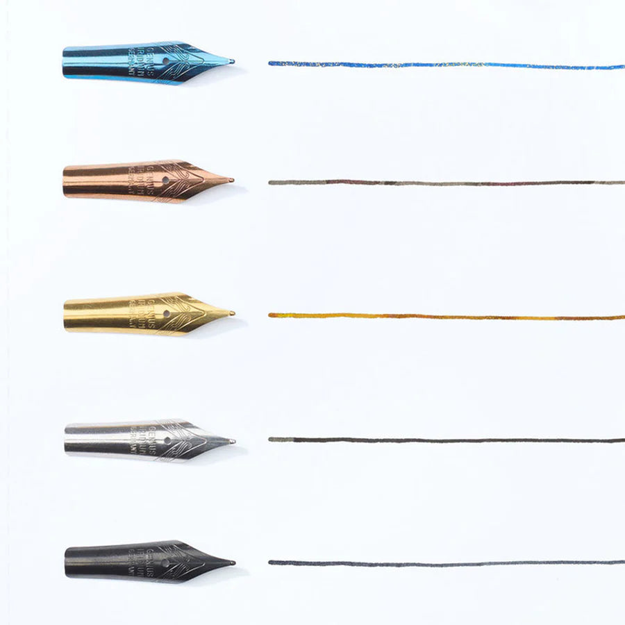 Wearingeul Writer's Nibs