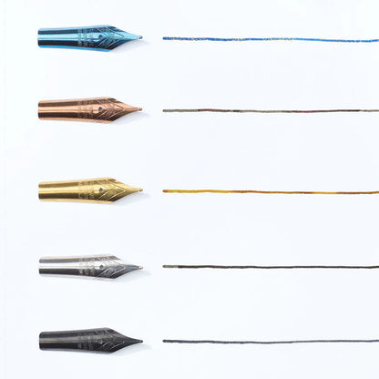 Wearingeul Writer's Nibs