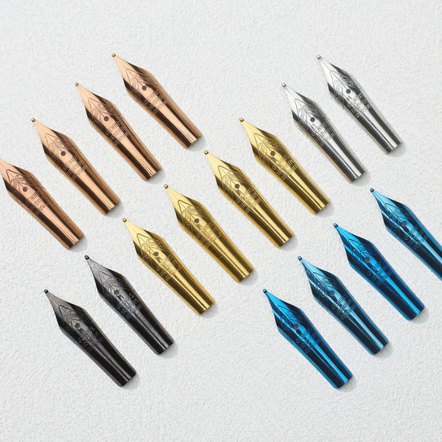 Wearingeul Writer's Nibs