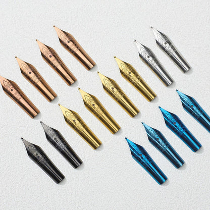 Wearingeul Writer's Nibs