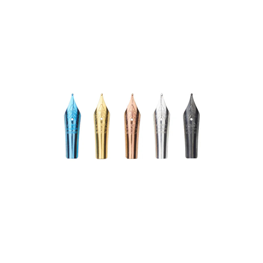 Wearingeul Writer's Nibs