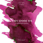 Wearingeul Fountain Pen Ink Sample Vials (Yi-Sang) 3ml
