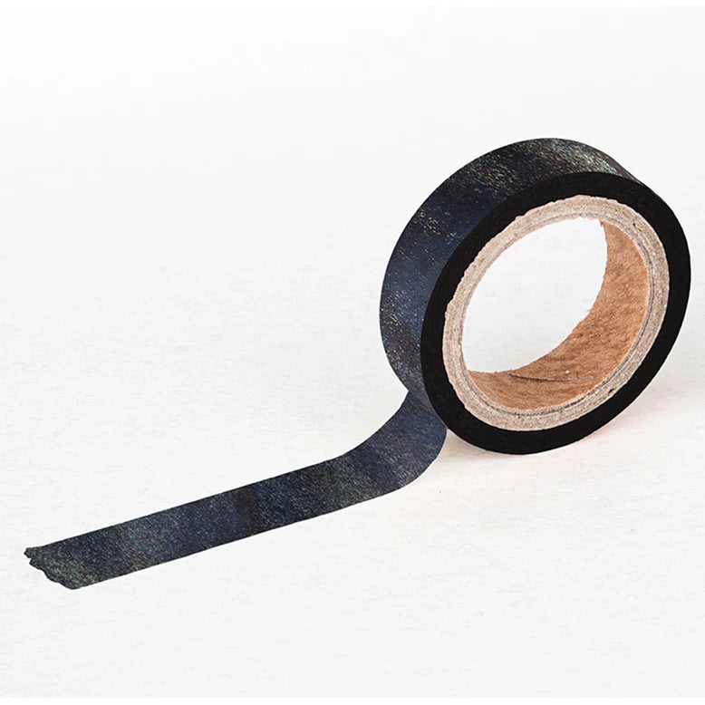 Wearingeul William Shakespeare Masking Tape