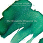 Wearingeul Fountain Pen Ink (10ml & 30ml) Wizard of Oz